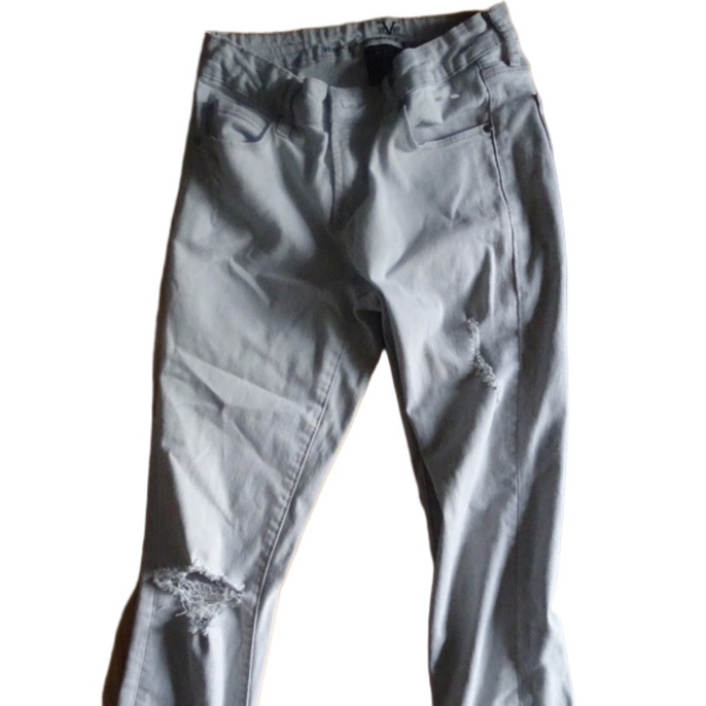 versace 1969 jeans size 26/30
